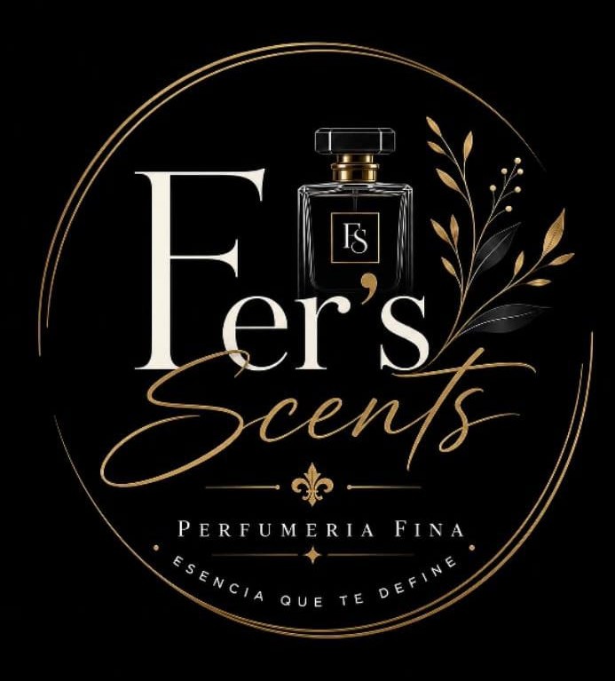 FerScents Logo